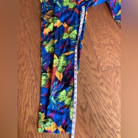 Vintage 1990s Cristin Stevens 3 piece outfit size medium - Picture 5 of 9